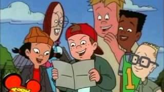 Disney's Recess - Lawson And His Crew Part 1