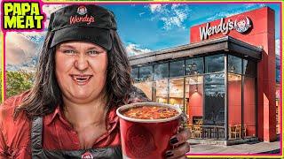 Wendy's Disturbing Training Videos…