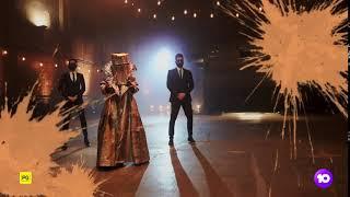 The Masked Singer Australia S2 - The Bushranger trailer | Aug 10 | Ten and 10 play