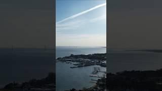 Mackinac Island, Michigan - The Midwest's Most Unique Getaway #travel #shorts