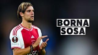 Borna Sosa: The Croatian Sensation - Highlight Reel