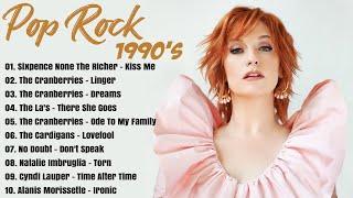 90's Pop Rock Hits - Greatest Hits of 90's 2000's