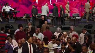 8am Full Service, Sunday May 11 2025