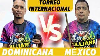 RAULITO VS EL MEXICANO BOLA 10 TORNEO INTERNACIONAL BOLA 10 ARKAEDA 2024 - DÍA 1