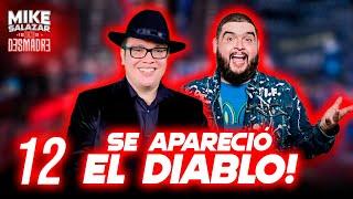 Franco Escamilla y La Mole con Mike Salazar Y Su Zona de Desmadre Ep.12 T-5