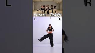 KATSEYE (캣츠아이) "Gnarly"ㅣK-POP Cover DanceㅣTeacher's PerformanceㅣJIHU T
