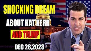 Hank Kunneman PROPHETIC WORD ️ SHOCKING Dream About Kat Kerr and Trump