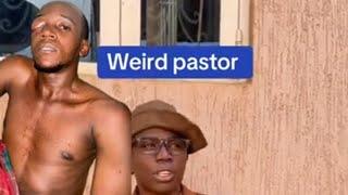 Taatakimbowa asaasidde  weird pastor