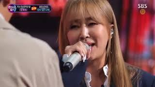 효린·다비드, 연인 감성 물씬 파이널 무대 ‘있다 없으니까’ 《Fantastic Duo 2》 판타스틱 듀오 2 EP32 [Full Performance]