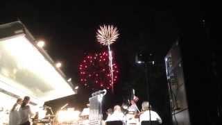 Fort Collins Symphony generates fireworks!