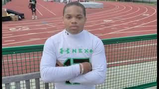 Terrance “TJ” Ealy Jr. MONSTER Spring Highlights RB 5’4” 180 c/o 2027