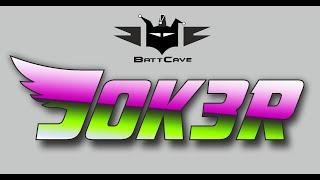 BattCave JOK3R Front-Mounted Servo Kit