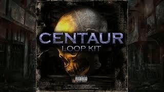 [FREE] (10+) DRILL LOOP KIT/SAMPLE PACK "CENTAUR" (Fivio Foreign, Russ Millions, Cinematic, Dark)