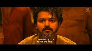 LEO Bloody Sweet | Video Song | Thalapathy Vijay | Hashirama Entertainment