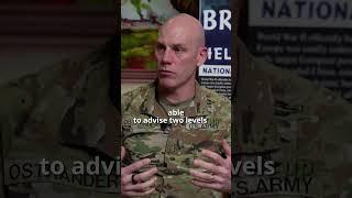 Are 18x Green Berets really helping the Special Forces?