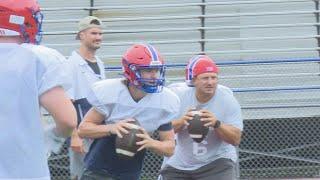 Super 16 Countdown: Team #16 North Schuylkill