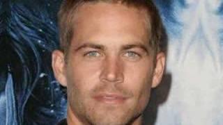 Paul Walker to Orlando Bloom Morphing