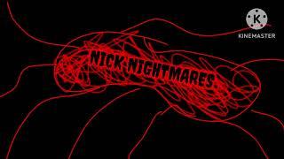 Nick Nightmares Dead Sun (666)|@Xerpyy @UnusualPlanets