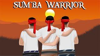 SUMBA WARRIORS : TEAM INDONESIAJUARATRIP