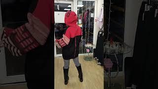 Магазин X-Lady, модная женская одежда от 46 размера. https://vk.com/xladyspb https://t.me/X_lady178
