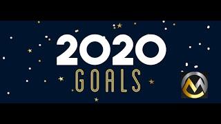 AMA with Christina Sisson and Helen Kinson (Plus Goals for 2020!)