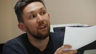 Собрание экспертного совета