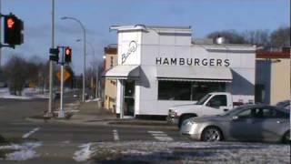 Bates Hamburgers in Livonia, MI