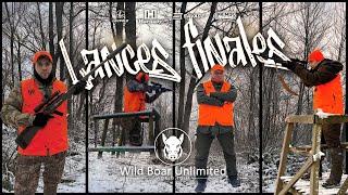 Lances Finales | EP.3 | Temporada IV | Wild Boar Unlimited