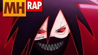 Tipo Madara ️ (Naruto) | Style Trap | Prod. Ihaksi | MHRAP