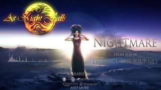 As Night Falls - Nightmare [Official HD]