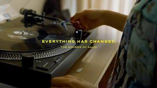 Everything Has Changed: The Sounds of Saudi | Trailer | A Womena Trilogy | Saudi Arabia