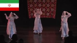 Middle eastern cultur dance (Turkish, Arab, Persian and Kurdish)