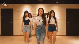 Mama - Jonas Blue Dance (ver. Mirror)