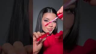 Swatching Betty Boop besitos lip trio,️ if you want to see the other shade! #makeup #makeupreview