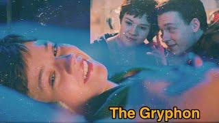 The Gryphon // New Love Story ️ // Full ️🫵 // Romance // 🫰️🫵