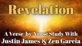 7 Bowl Judgments - Revelation 15&16 - A Verse-by-Verse Study
