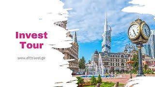 ELT TRAVEL - Invest Tour