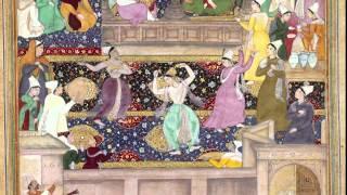 Mughal India: Art, Culture and Empire - Curator's Introduction