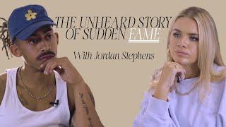 ‘We became victims of our own success': the unheard story of sudden fame with Jordan Stephens