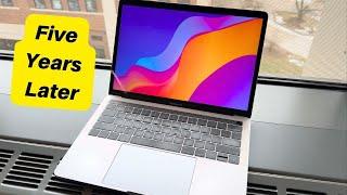 2019 MacBook Pro Review – 5 Years Later | My Experience With The Last Intel MacBook