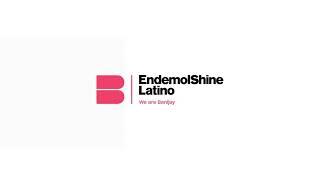 Remake New ID Endemol Shine Latino 2021-present (white variant)