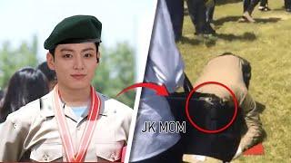 bts news today! BTS Jungkook's SHOCKING Treat for his MOM!