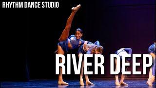 Rhythm Dance Studio: River Deep