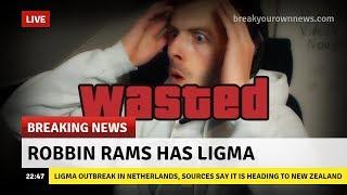 EXPOSING ROBBIN RAMS