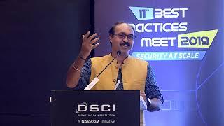 DSCI BPM 2019 - Session on SOC Stories: Inside the Front Lines of Cyber Defense