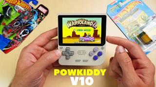 Powkiddy V10 Honest Review