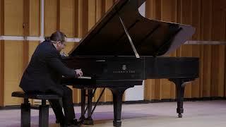 MERAB EBRALIDZE-Piano