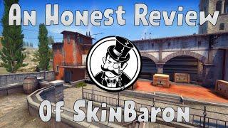 An Honest Review Of SkinBaron