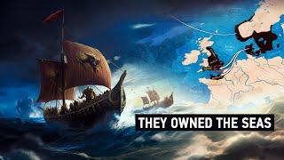 The Full History of Piracy (Part 1)