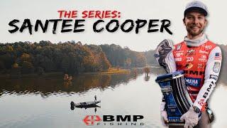 BMP FISHING: The Series | SANTEE COOPER LAKES